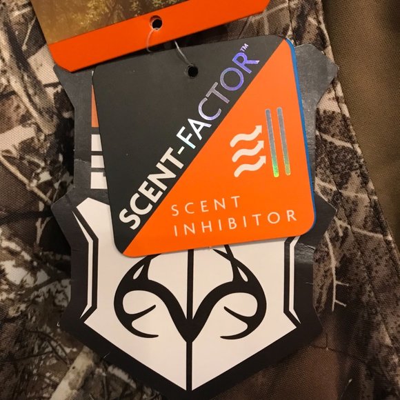 NWT Habit Towering Pines Techshell Camo Pants 2XL - Picture 14 of 16